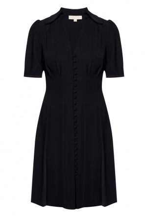 Collared dress, zdjęcie 1 Collared dress od Michael Kors